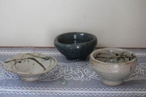 小鉢＆小皿